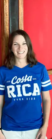 Isabelle Stierli